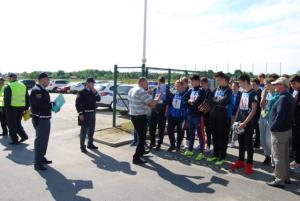 KAJ VEŠ O PROMETU 70